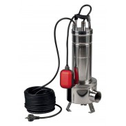 Bơm chìm nước thải DAB - FEKA VS 1200: CS= 1.6 HP;  Q = 3-30 m3/h; H = 14-4 m